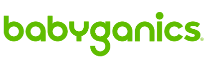 Babyganics logo